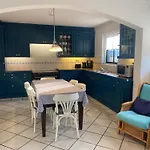 Buitenplaats 6-P * Callantsoog