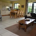 Buitenplaats 6-P Πάρκο διακοπών