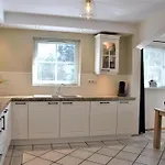 Buitenplaats 6-P Πάρκο διακοπών Callantsoog