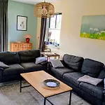 Buitenplaats 6-p Vakantiepark *