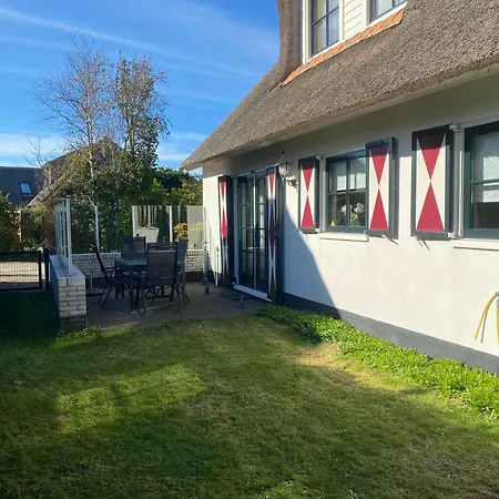 Buitenplaats 6-p Villa Callantsoog