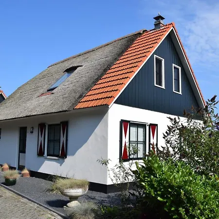 Villa Buitenplaats 6-p *