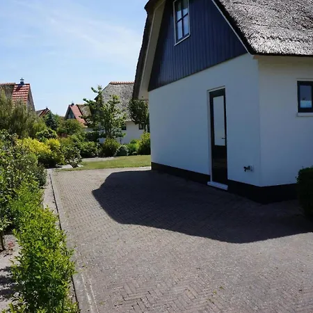 Villa Buitenplaats 6-p