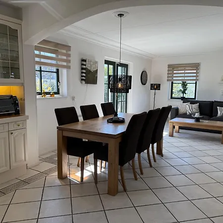 Villa Buitenplaats 6-p