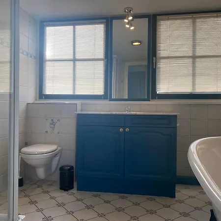 Вилла Buitenplaats 6-p Каллантсог