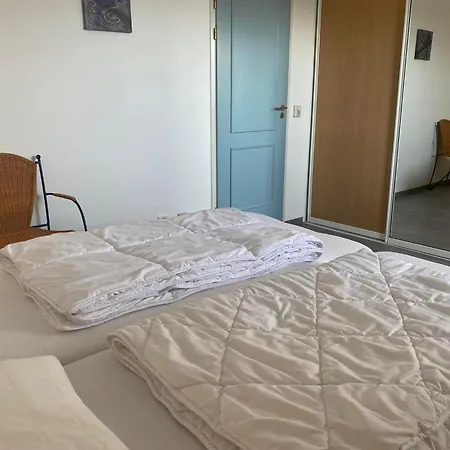 Buitenplaats 6-p Каллантсог