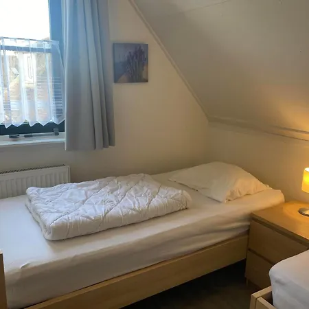 Buitenplaats 6-p Каллантсог