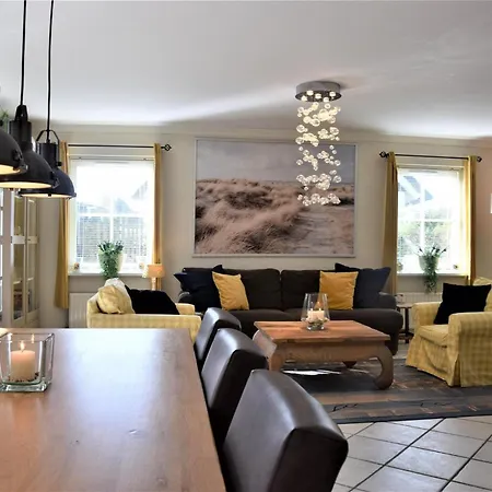 Buitenplaats 6-p * Каллантсог