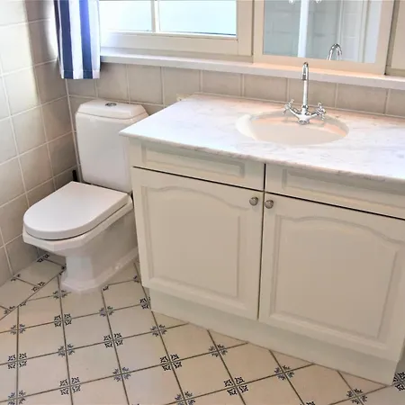 Buitenplaats 6-p Вилла Каллантсог