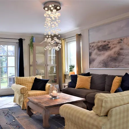 Buitenplaats 6-p Каллантсог