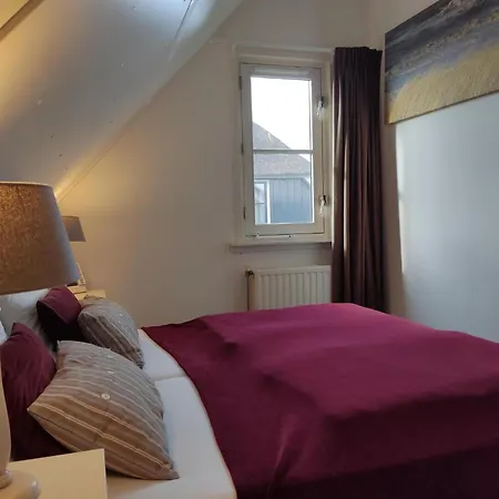 Buitenplaats 6-p Вилла