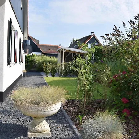 Buitenplaats Villa 6-p Vakantiepark