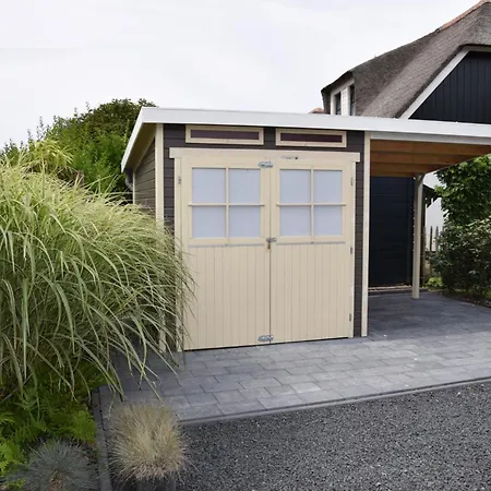 Buitenplaats Villa 6-p Vakantiepark Callantsoog