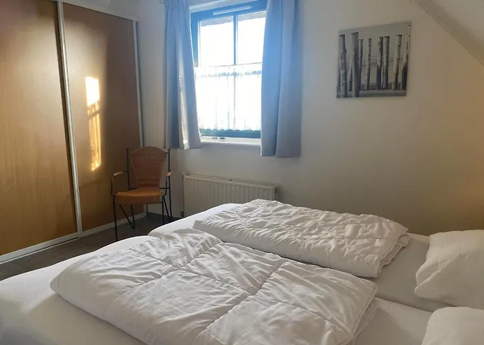 Buitenplaats Villa 6-p Vakantiepark