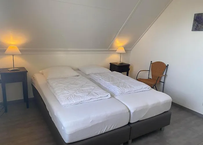 Buitenplaats Villa 6-p Vakantiepark Callantsoog