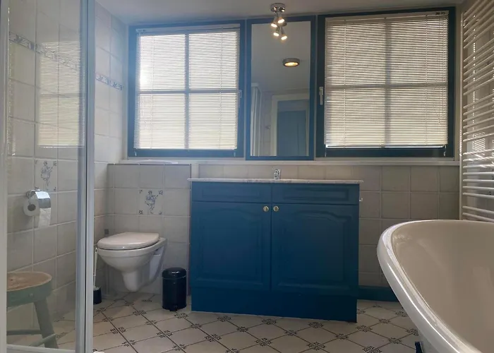 Vakantiepark Buitenplaats Villa 6-p Callantsoog