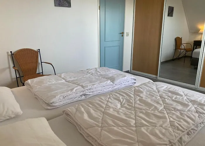 Buitenplaats Villa 6-p Callantsoog