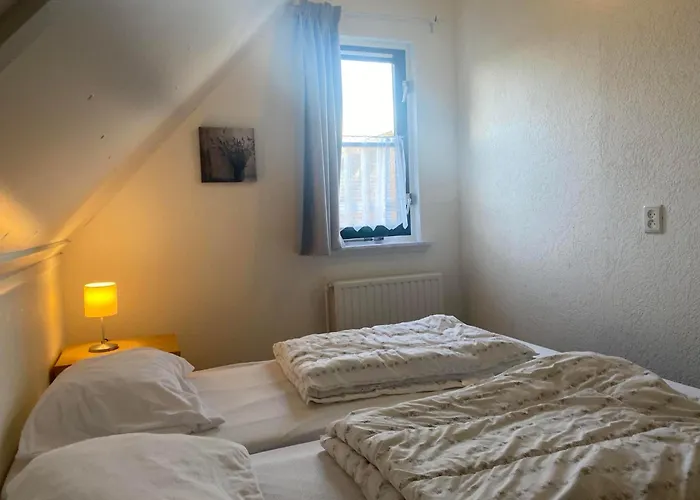 Buitenplaats Villa 6-p *