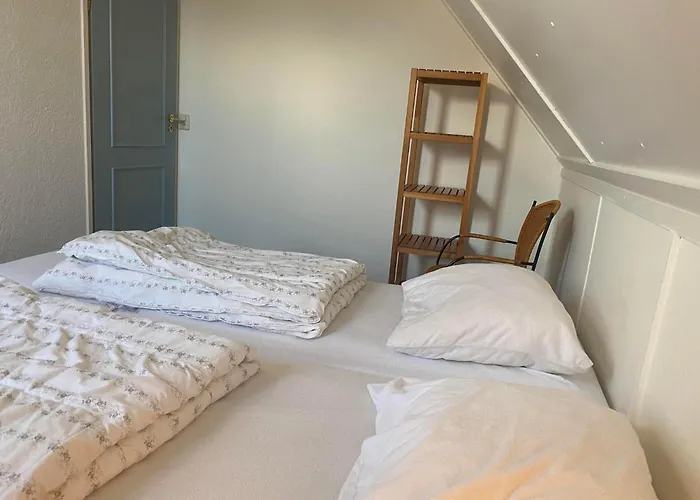 Buitenplaats Villa 6-p Callantsoog