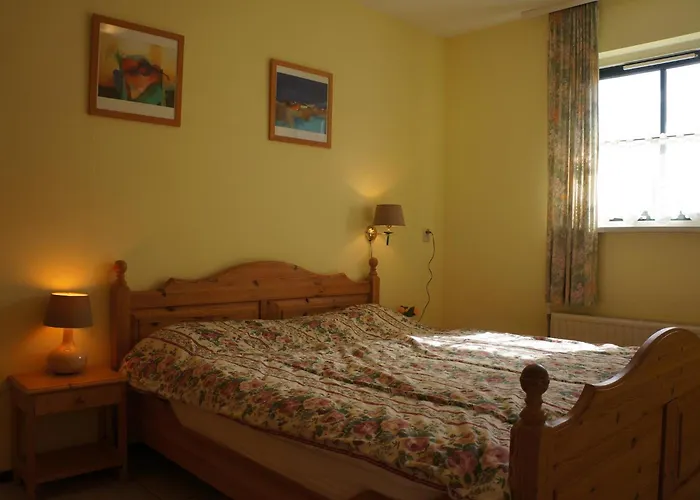 Buitenplaats Villa 6-p Vakantiepark *