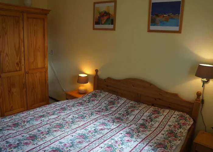 Buitenplaats Villa 6-p Vakantiepark