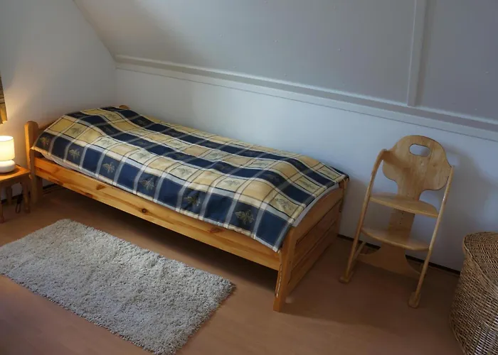 Vakantiepark Buitenplaats Villa 6-p *