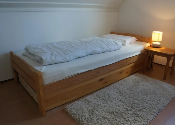 Buitenplaats Villa 6-p