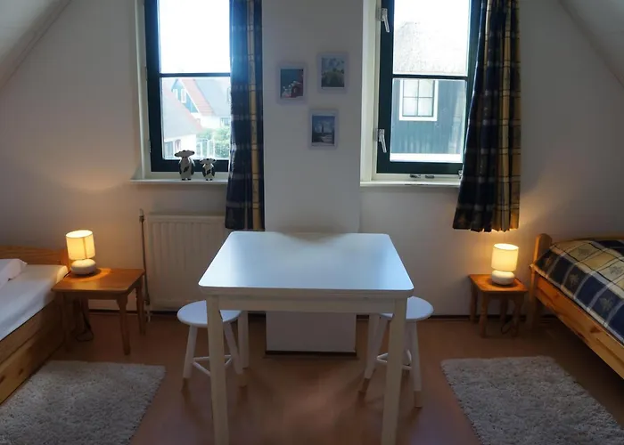 Buitenplaats Villa 6-p Vakantiepark *