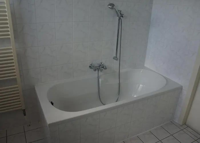 Buitenplaats Villa 6-p Callantsoog