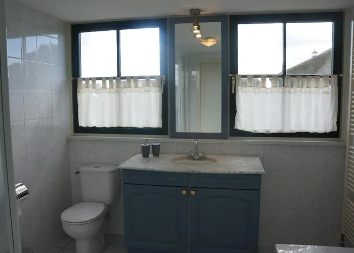 Buitenplaats Villa 6-p