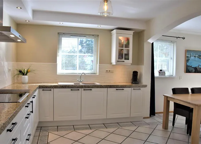 Buitenplaats Villa 6-p Vakantiepark Callantsoog