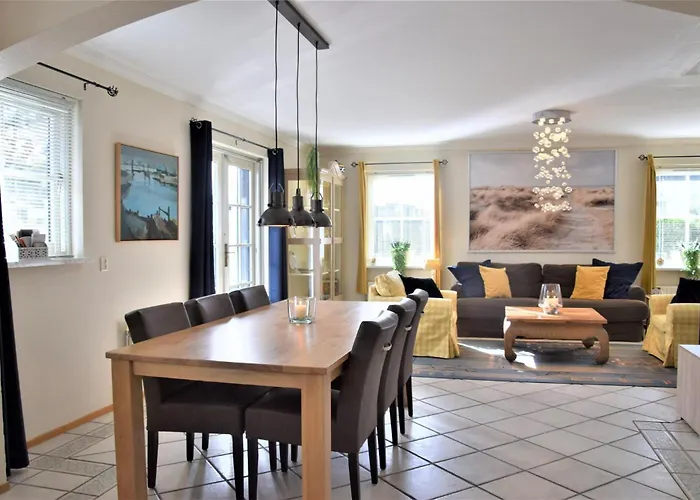 Vakantiepark Buitenplaats Villa 6-p Callantsoog