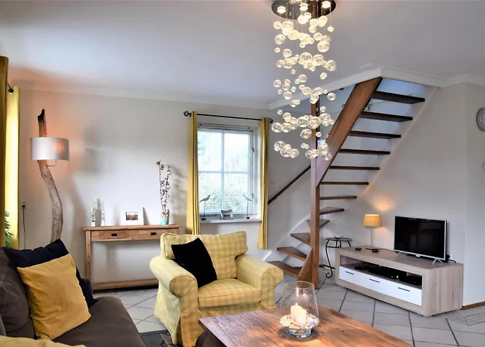 Vakantiepark Buitenplaats Villa 6-p *