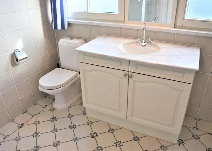 Buitenplaats Villa 6-p Vakantiepark Callantsoog