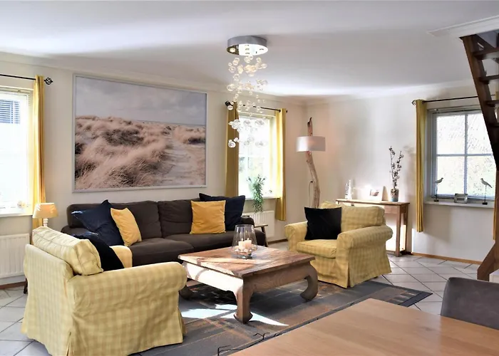 Vakantiepark Buitenplaats Villa 6-p Callantsoog