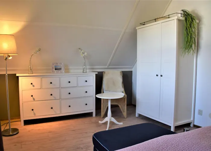 Buitenplaats Villa 6-p * Callantsoog