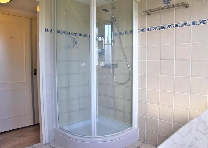 Buitenplaats Villa 6-p