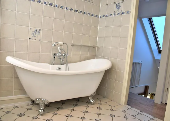 Buitenplaats Villa 6-p Vakantiepark Callantsoog