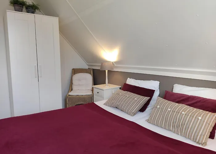 Vakantiepark Buitenplaats Villa 6-p Callantsoog