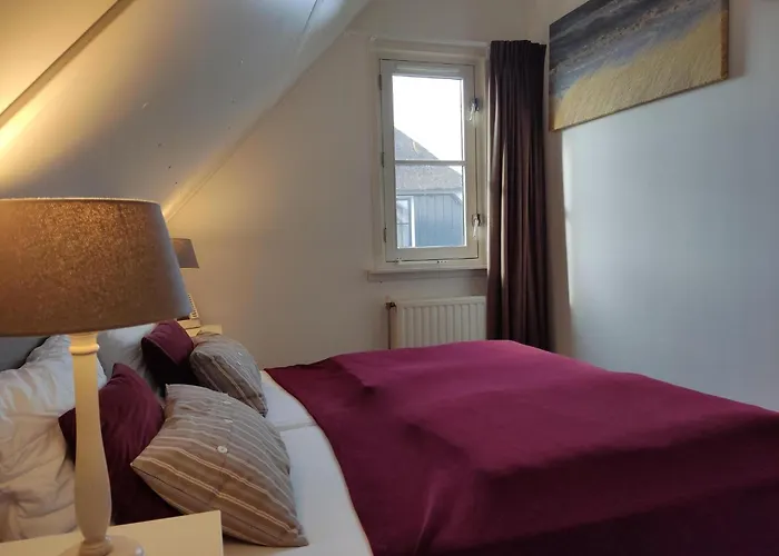 Buitenplaats Villa 6-p Vakantiepark