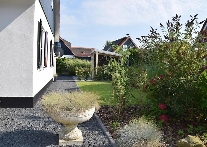 Buitenplaats Villa 6-p Vakantiepark