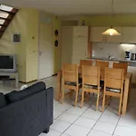 Buitenplaats 6-P Πάρκο διακοπών *