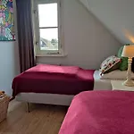 Buitenplaats 6-P * Callantsoog