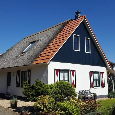 Buitenplaats 6-p Villa *