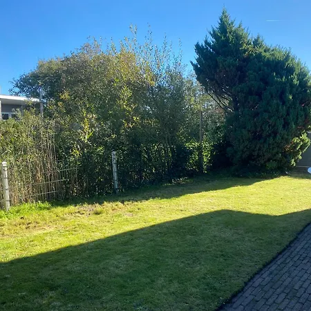 Villa Buitenplaats 6-p *