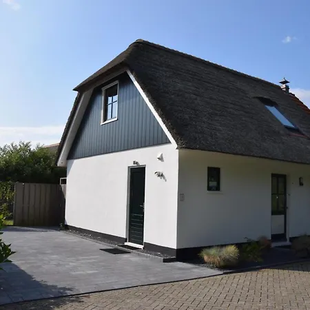 Buitenplaats 6-p Villa *