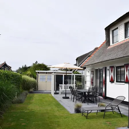 Buitenplaats 6-p *