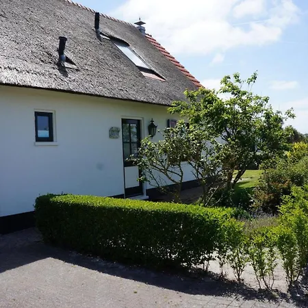 Buitenplaats 6-p Villa Callantsoog