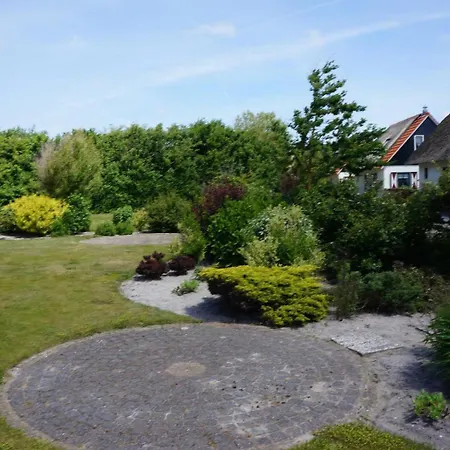 Buitenplaats 6-p Villa