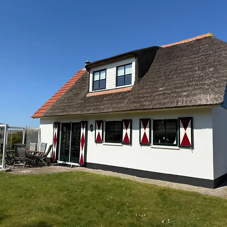 Buitenplaats 6-p Villa